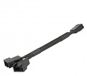 Tuning komputera - akcesoria - Phanteks Kabel Y 4 pin 110mm - miniaturka - grafika 1