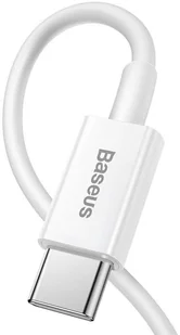 Baseus Kabel Usb-c Lightning Do Iphone Pd 20W 2M - Kable USB Baseus Kabel Usb-c Lightning Do Iphone Pd 20W 2M - Kable USB - miniaturka - grafika 6