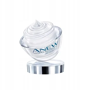 Avon Avon_ Krem Anew Hydro-advance 50ml - Kremy do twarzy - miniaturka - grafika 4