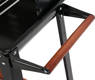 LUND LUND Grill ogrodowy LUND 99585 - Grille - miniaturka - grafika 5