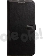 Etui i futerały do telefonów - Big Ben Folio Wallet iPhone 11 czarny FOLIOIP11B - miniaturka - grafika 1