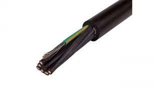 Conotech kabel w gumie guma Onpd H07RN-F 7x1,5 mm2 - Przewody elektryczne - miniaturka - grafika 2