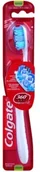 Szczoteczki do zębów - Colgate 360° Optic White szczoteczka do zębów medium - miniaturka - grafika 1