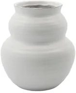 Wazony i flakony - House Doctor Wazon Juno M 13404 - miniaturka - grafika 1