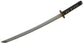 Broń treningowa - Cold Steel 88 CKW mizutori (białogłowy) wakizashi z pochwą Katana miecz sprzedaż osobom powyżej 18 roku życia CS88CKW-BRK - miniaturka - grafika 1