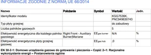 Płyta gazowa do zabudowy Electrolux KGG7536K - Płyty gazowe do zabudowy - miniaturka - grafika 12
