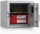 Sejfy i kasy pancerne - ISS Sejf ognioodporny Stuttgart Vaihingen 38102 LFS 30 kl. S1 - miniaturka - grafika 1