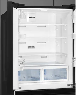 Lodówka Smeg Universale FQ55FNDF - Lodówki - miniaturka - grafika 2