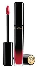 Lancome L'Absolu Lacquer, błyszczyk do ust 168 Rose Rouge, 8 ml - Błyszczyki do ust - miniaturka - grafika 2
