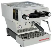 Ekspresy do kawy - La Marzocco Linea Mini Srebrny - miniaturka - grafika 1
