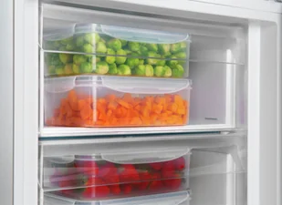 Lodówka Amica FK3556.4DFZXAA - Lodówki - miniaturka - grafika 14