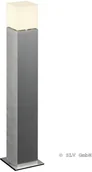 Lampy ogrodowe - Spotline SQUARE POLE 1000346 zewnętrzna lampa stojąca 1x20W LED - miniaturka - grafika 1
