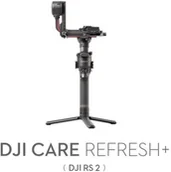 Akcesoria do drona - DJI Care Refresh+ RS2 - kod elektoniczny - miniaturka - grafika 1
