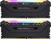 Pamięci RAM - Corsair  Vengeance RGB PRO DDR4 32GB 3000MHz CL16 CMW32GX4M2D3000C16 CMW32GX4M2D3000C16 - miniaturka - grafika 1