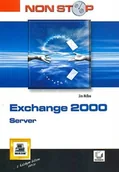 Podstawy obsługi komputera - Exchange 2000 Server - McBee Jim - miniaturka - grafika 1