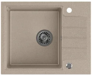 STEINER Zlewozmywak CARLO - Zlewozmywaki - miniaturka - grafika 4