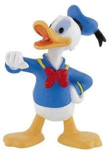 Figurka Kaczor Donald - Pozostałe książki - miniaturka - grafika 2