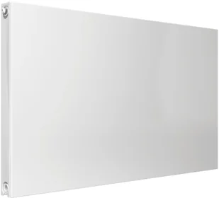 Stelrad Grzejnik płytowy PLANAR 600x1100mm typ 22 1797W lewy P22/60/110L - Grzejniki pokojowe Stelrad Grzejnik płytowy PLANAR 600x1100mm typ 22 1797W lewy P22/60/110L - Grzejniki pokojowe - miniaturka - grafika 1