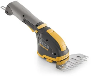 Stiga SGM 102 AE - Nożyce do trawy - miniaturka - grafika 9