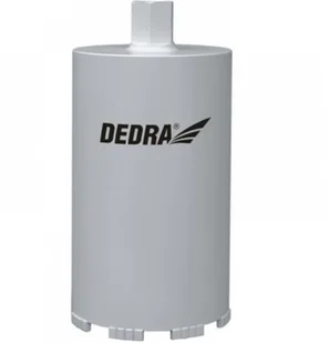 Dedra Koronka wiertła 92/400mm diamentowa HW4092 HW4092 - Otwornice - miniaturka - grafika 2