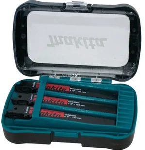 MAKITA sabre saw blade 27-pack P-81278 - Brzeszczoty - miniaturka - grafika 2