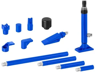 456 MSW Motor Technics 45674799 Rozpierak hydrauliczny MSW 4 przedłużki maks obciążenie 4 T) 74799-uniw - Prasy - miniaturka - grafika 4