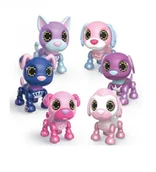 Figurki dla dzieci - Spin Master Zoomer Interaktywne psiaki różne rodzaje - miniaturka - grafika 1