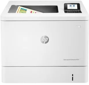 Drukarka HP Color LaserJet Enterprise M554dn (7ZU81A) - Drukarki - miniaturka - grafika 4