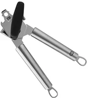 Otwieracze do puszek - Dr. Oetker 1946 otwieracz do puszek, ze stali nierdzewnej, srebrny, 23 x 5,5 x 1,8 cm 1946 - miniaturka - grafika 1