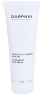 Maseczki do twarzy - Darphin Specific Care maska nawilżająca z kiwi zielona herbata 75 ml - miniaturka - grafika 1