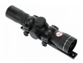 Akcesoria do urządzeń pomiarowych - LEICA Lunetka z uchwytem 746160 - miniaturka - grafika 1