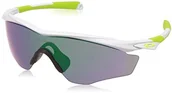 Akcesoria turystyczne - Oakley okulary przeciwsłoneczne M2 Frame XL, oo9343 07 M2 Frame Xl 934307 934307 - miniaturka - grafika 1