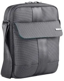 Be.ez Torba do iPada Le Rush En Ville Lagoon Dream 100927 - Etui do tabletów - miniaturka - grafika 3