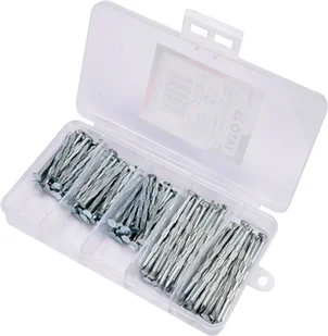 Yato GWOŹDZIE RADEŁKOWANE DO BETONU 106SZT YT-36510 ZYSKAJ RABAT 30 ZŁ YT-36510 - Wkręty - miniaturka - grafika 2