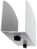 Uchwyty do telewizora - Ergotron CPU do identyfikatorów małe białe do procesorów o szerokości od 35 do 95 MM maks. 22kg. 80-063-216 - miniaturka - grafika 1