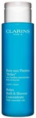 Kosmetyki do kąpieli - Clarins Relax Bath & Shower Concentrate Płyn do kąpieli 200ml - miniaturka - grafika 1