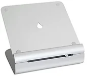 Podnóżki, podpórki, podkładki - Rain Design iLevel2 Laptop Stand MacBook Air MacBook Pro MacBook 12031 - miniaturka - grafika 1
