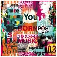 Tapety - Tapeta papierowa Grafiti J46503 10 mb - miniaturka - grafika 1