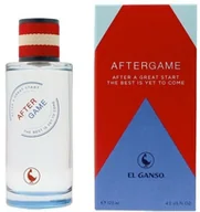 Wody i perfumy męskie - EL GANSO After Game EDT 125 ml - miniaturka - grafika 1