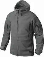 Odzież taktyczna i umundurowanie - Helikon tex Bluza PATRIOT - Double Fleece - Shadow Grey - XS (BL-PAT-HF-35-B02) HE.BL-PAT-HF-35-B02 - miniaturka - grafika 1