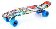 SMJ Sport pennyboard PWT SMJ (BS2206) - Deskorolki - miniaturka - grafika 4
