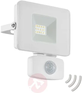 Eglo FAEDO 3 33156 naświetlacz 1x10W - Lampy pozostałe - miniaturka - grafika 2