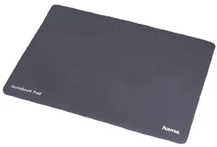Hama 3 in1 części zamienne Pad nadaje się do notebooków z ekranem o przekątnej 40 cm (15,6 cala), antracyt 4007249530110 - Akcesoria fotograficzne Hama 3 in1 części zamienne Pad nadaje się do notebooków z ekranem o przekątnej 40 cm (15,6 cala), antracyt 4007249530110 - Akcesoria fotograficzne - miniaturka - grafika 1