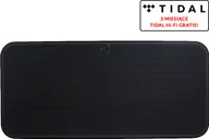 Głośniki i kolumny - Bluesound PULSE 2i czarny - miniaturka - grafika 1