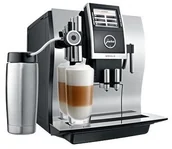 Ekspresy do kawy - Jura Impressa Z9 One Touch TFT - miniaturka - grafika 1