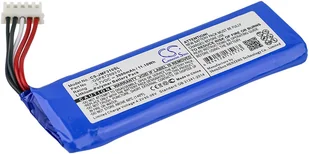 Cameron Sino JBL Flip 4 GSP872693 01 3000mAh 11.10Wh Li-Polymer 3.7V ) CS-JMF310SL - Głośniki - stojaki i akcesoria - miniaturka - grafika 2
