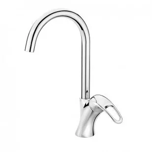 Deante Dalia BED 062M - Baterie kuchenne Deante Dalia BED 062M - Baterie kuchenne - miniaturka - grafika 3