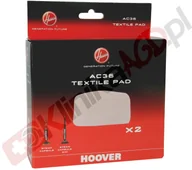 Akcesoria i części AGD - Candy Nakładka do mopa parowego AC36 | HOOVER 35601693 - miniaturka - grafika 1