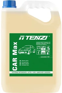 Tenzi Aktywna piana do mycia auta Car Max A16 Car Max A16 - Inne artykuły czyszczące - miniaturka - grafika 2