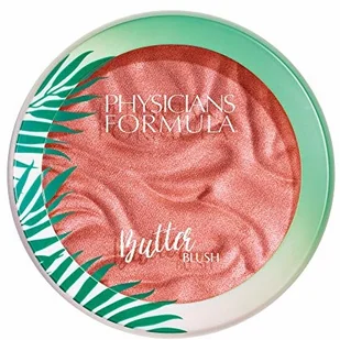 Physicians Formula Róż do policzków Murumuru Butter Blush Copper Cabana - Róże do policzków - miniaturka - grafika 2